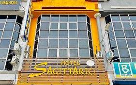 Hotel Sagittario
